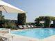 Thumbnail Villa for sale in Tourrettes Sur Loup, Vence, St. Paul Area, French Riviera