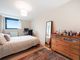 Thumbnail Flat for sale in Millharbour, London