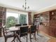 Thumbnail Detached house for sale in Wolstonbury Close, Hurstpierpoint, Hassocks, West Sussex