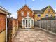 Thumbnail Detached house for sale in Star Close, Tipton