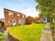 Thumbnail Detached house for sale in Firth Close, Arnold, Nottingham