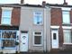 Thumbnail Property to rent in St. Helens Street, Chesterfield
