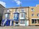 Thumbnail Terraced house for sale in The Fradgan, Newlyn, Penzance