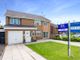 Thumbnail Detached house for sale in Bethersden Road, Whitley, Wigan