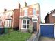 Thumbnail Detached house for sale in Bozward Street, Worcester