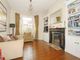 Thumbnail Terraced house to rent in Chasefield Road, London