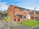 Thumbnail Semi-detached house for sale in Clarendon Close, Runcorn, Cheshire