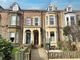 Thumbnail Terraced house for sale in Grafton Road, Whitley Bay