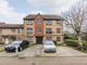 Thumbnail Flat for sale in Turnstone Close, London