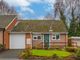 Thumbnail Bungalow for sale in Sellywood Road, Birmingham, West Midlands