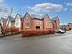 Thumbnail Detached house for sale in The Moorings, Worsley