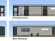 Thumbnail Industrial to let in Discovery Trade Park, Whisby Road, Lincoln