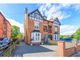 Thumbnail Semi-detached house for sale in Enderby Road, Blaby
