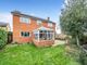 Thumbnail Detached house for sale in High Street, Meppershall