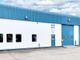Thumbnail Industrial to let in Unit 22, Woodgate Way South, Glenrothes, Fife