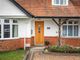 Thumbnail Detached house for sale in Worgret Road, Wareham, Dorset