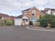 Thumbnail Detached house for sale in Redruth Drive, Saxonfields, Stafford