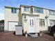 Thumbnail Semi-detached house for sale in Queens Crescent, Bodmin