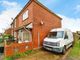 Thumbnail Terraced house for sale in Northumberland Road, Southampton, Hampshire