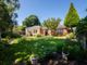 Thumbnail Detached bungalow for sale in Poplar Grove, Kennington, Oxford