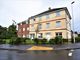 Thumbnail Flat for sale in Hayes Drive, Three Mile Cross, Reading, Berkshire