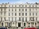 Thumbnail Flat to rent in Somerset Court, 79-81 Lexham Gardens, Kensington, London