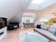 Thumbnail Flat for sale in Bradmore House, Brookmans Park, Hertfordshire