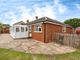 Thumbnail Detached bungalow for sale in Edmund Road, Brandon