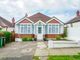 Thumbnail Detached bungalow for sale in Park Drive, Hastings