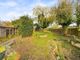 Thumbnail Detached bungalow for sale in Cucumber Lane, Brundall, Norwich