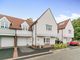 Thumbnail Town house to rent in St. Peters View, Sible Hedingham, Halstead