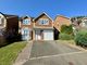 Thumbnail Detached house for sale in Darwell Drive, Stone Cross, Pevensey, East Sussex