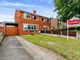 Thumbnail Semi-detached house for sale in Common Lane, Cannock