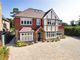 Thumbnail Detached house for sale in Seal Hollow Road, Sevenoaks, Kent