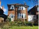 Thumbnail Detached house for sale in Harrow Road, Nottingham