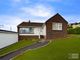 Thumbnail Bungalow for sale in Newtake Rise, Newton Abbot