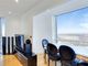 Thumbnail Flat for sale in Sky View Tower, 12 High Street, London
