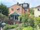 Thumbnail Semi-detached house for sale in Silwood Road, Ascot, Berkshire