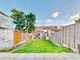 Thumbnail Terraced house for sale in Woodside Place, Wembley