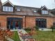 Thumbnail Semi-detached house to rent in James Farm, Grazeley Green, Reading