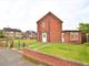 Thumbnail Semi-detached house to rent in Sherwood Road, New Rossington, Doncaster