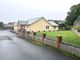 Thumbnail Detached bungalow for sale in Caereithin Farm Lane, Ravenhill, Swansea