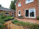 Thumbnail Detached house for sale in Fernside Way, Wootton Bridge, Ryde