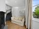 Thumbnail End terrace house to rent in Queenstown Road, London