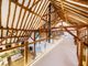 Thumbnail Barn conversion for sale in Rochester Road, Aylesford