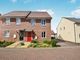 Thumbnail Semi-detached house for sale in St. Johns Lane, Papworth Everard, Cambridge
