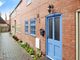 Thumbnail Terraced house to rent in Loveridge Mews, Newark