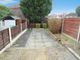 Thumbnail Terraced house for sale in Newark Road, Reddish, Stockport, Greater Manchester