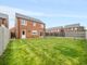Thumbnail Detached house for sale in Cavell Way Fleet Holbeach, Holbeach, Spalding, Lincolnshire
