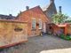 Thumbnail Cottage for sale in Welford Road, Thornby, Northampton